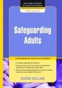 Cover: Safeguarding Adults - Jessica Kingsley Publishers