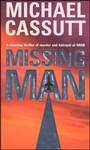 Cover: Missing Man - Forge Books