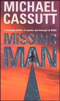 Cover: Missing Man - Forge Books