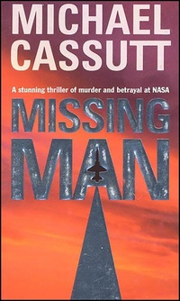 Enlarge image Cover: Missing Man - Forge Books