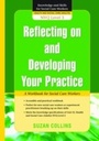 Cover: Reflecting On and Developing Your Practice - Jessica Kingsley Publishers