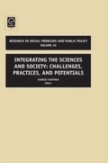 Cover: Integrating the Sciences and Society - Emerald Publishing Limited