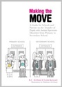 Cover: Making the Move - Jessica Kingsley Publishers