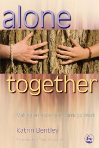 Enlarge image Cover: Alone Together - Jessica Kingsley Publishers