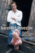 Cover: The Barefoot Investor - Capstone Publishing Ltd