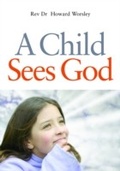 Cover: A Child Sees God - Jessica Kingsley Publishers