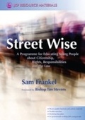 Cover: Street Wise - Jessica Kingsley Publishers