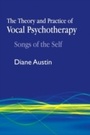 Cover: The Theory and Practice of Vocal Psychotherapy - Jessica Kingsley Publishers