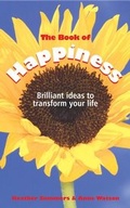 Cover: The Book of Happiness - Capstone