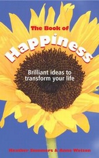 Enlarge image Cover: The Book of Happiness - Capstone