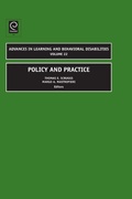 Cover: Policy and Practice - Emerald Publishing Limited