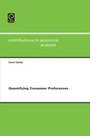 Cover: Quantifying Consumer Preferences - Emerald Publishing Limited