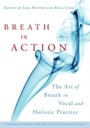 Cover: Breath in Action - Jessica Kingsley Publishers