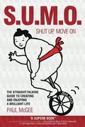 Cover: SUMO (Shut Up, Move On) - Capstone