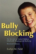 Cover: Bully Blocking - Jessica Kingsley Publishers