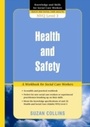 Cover: Health and Safety - Jessica Kingsley Publishers