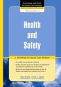Cover: Health and Safety - Jessica Kingsley Publishers
