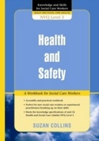 Enlarge image Cover: Health and Safety - Jessica Kingsley Publishers