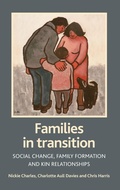 Cover: Families in transition - Policy Press