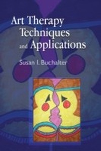 Abbildung von: Art Therapy Techniques and Applications - Jessica Kingsley Publishers