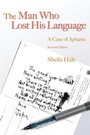 Cover: The Man Who Lost his Language - Jessica Kingsley Publishers