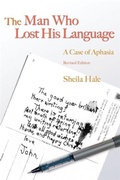 Cover: The Man Who Lost his Language - Jessica Kingsley Publishers