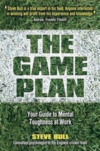 Enlarge image Cover: The Game Plan - Capstone