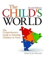 Cover: The Child's World - Jessica Kingsley Publishers