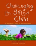 Cover: Challenging the Gifted Child - Jessica Kingsley Publishers