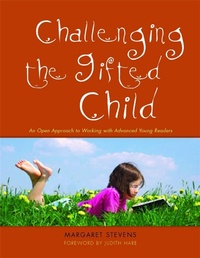 Enlarge image Cover: Challenging the Gifted Child - Jessica Kingsley Publishers