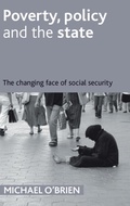 Cover: Poverty, policy and the state - Policy Press