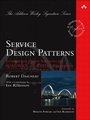 Cover: Service Design Patterns - Addison Wesley