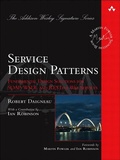 Cover: Service Design Patterns - Addison Wesley