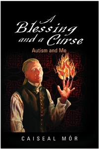 Enlarge image Cover: A Blessing and a Curse - Jessica Kingsley Publishers