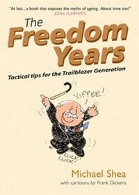 Enlarge image Cover: The Freedom Years - Capstone