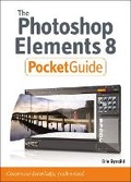 Bild: The Photoshop Elements 8 Pocket Guide - Peachpit Press Publications