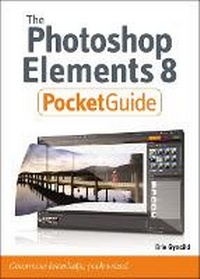 Abbildung von: The Photoshop Elements 8 Pocket Guide - Peachpit Press Publications