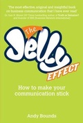 Cover: The Jelly Effect - Capstone Publishing Ltd