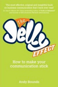 Enlarge image Cover: The Jelly Effect - Capstone Publishing Ltd