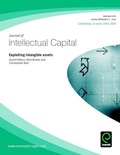 Cover: Exploiting Intangible Assets - Emerald Group Publishing Ltd