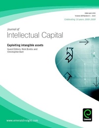 Enlarge image Cover: Exploiting Intangible Assets - Emerald Group Publishing Ltd