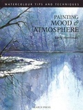 Cover: Painting Mood and Atmosphere - Search Press Ltd
