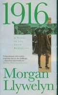 Cover: 1916 - Tor Books