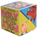Cover: Three Little Pigs - Child's Play (International) Ltd