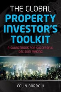 Abbildung von: The Global Property Investor's Toolkit - Capstone