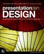 Cover: Presentation Zen Design - New Riders