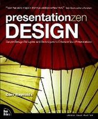 Enlarge image Cover: Presentation Zen Design - New Riders