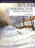 Cover: Perspective Depth & Distance - Search Press Ltd