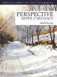 Enlarge image Cover: Perspective Depth & Distance - Search Press Ltd