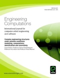 Cover: Complex engineering structures - Emerald Group Publishing Ltd
